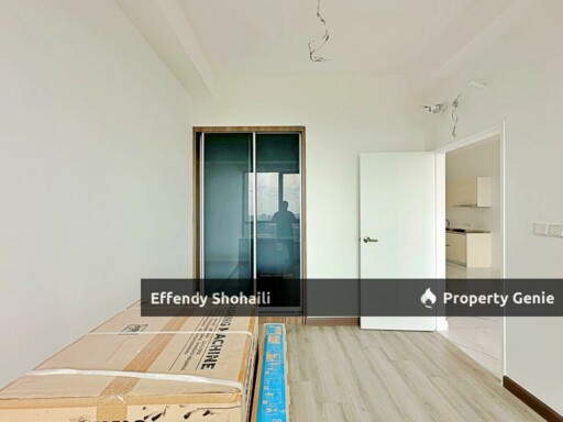 CUBIC BOTANICAL CONDO BANGSAR SOUTH