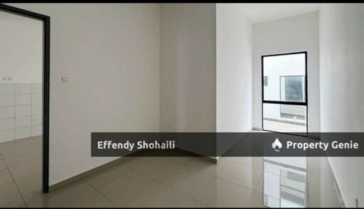 LAMBAIAN DUA RESIDENSI