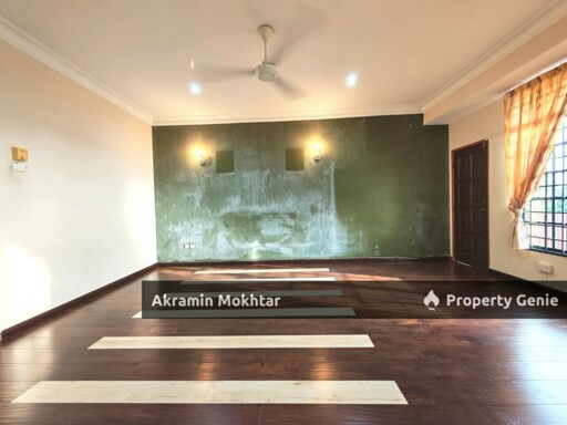 FREEHOLD & RENOVATED | BANDAR TUN HUSSEIN ONN 2 STOREY TERRACE