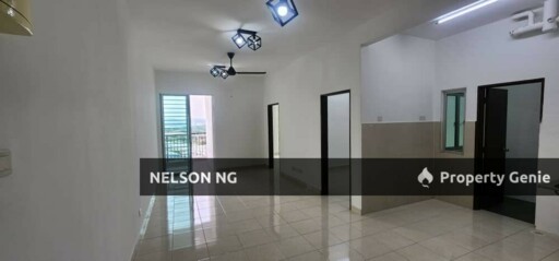 Ascotte Boulevard, Bandar Rinching, Semenyih