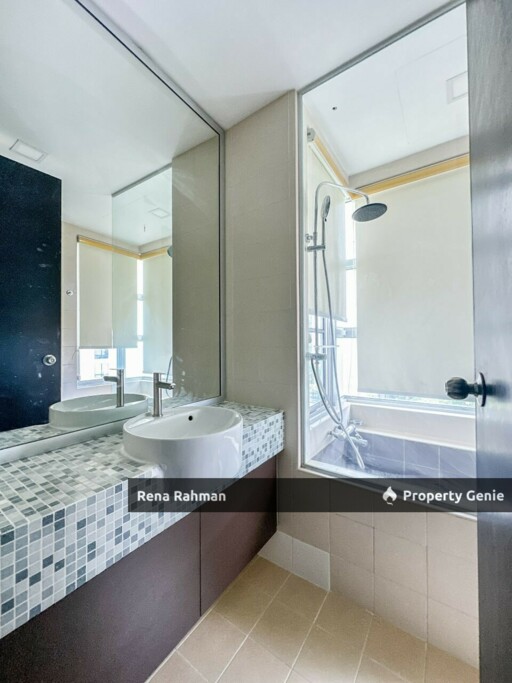 Riana Green East Condominium
