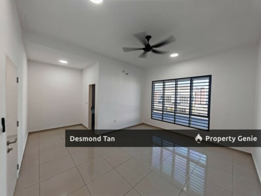 2 Storey Bayu Sutera, Nusari Aman, Hijayu, Sendayan, Suriaman (Semi Furnished)