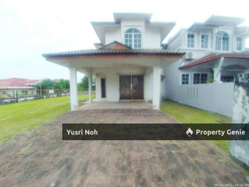 BANDAR TUN HUSSEIN ONN CHERAS