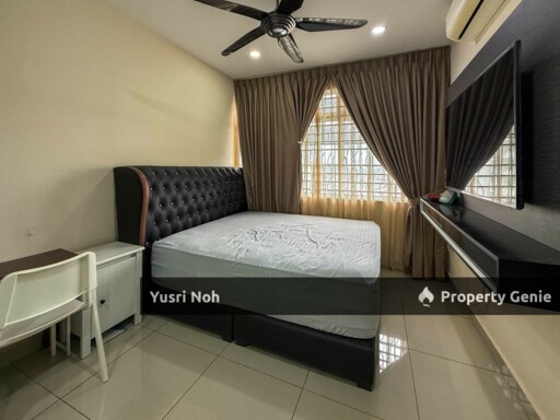 Dwiputra Residence, Presint 15 PUTRAJAYA