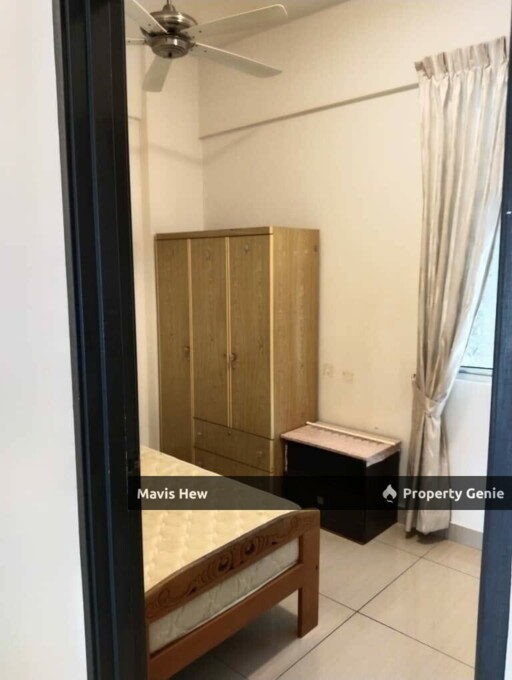 For Rent, Midori Green @ Austin Heights, 1 Carpark, Fully Furnished