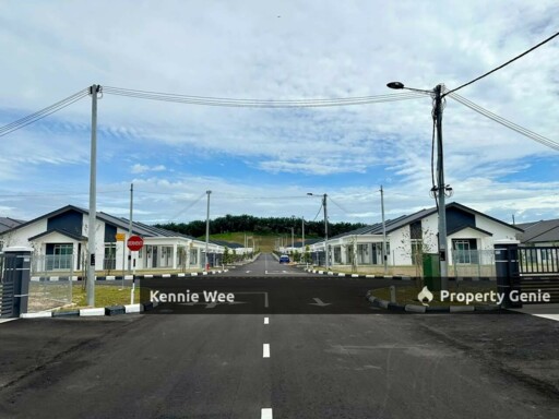 Taman Puterimas For Sale Kluang For Sale