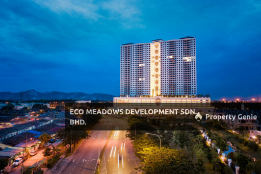 Eco Bloom @ Eco Meadows