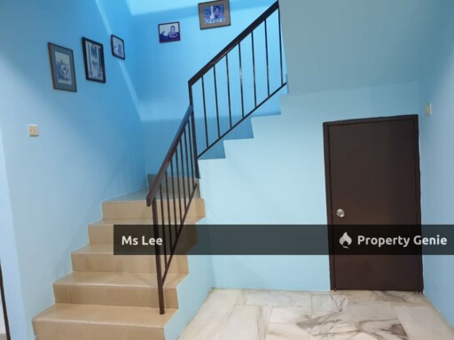 2 Storey House - Taman Sentosa @ Klang-Ready Now