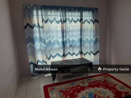 Pusat Komersil Seksyen 7 Best for Invesment