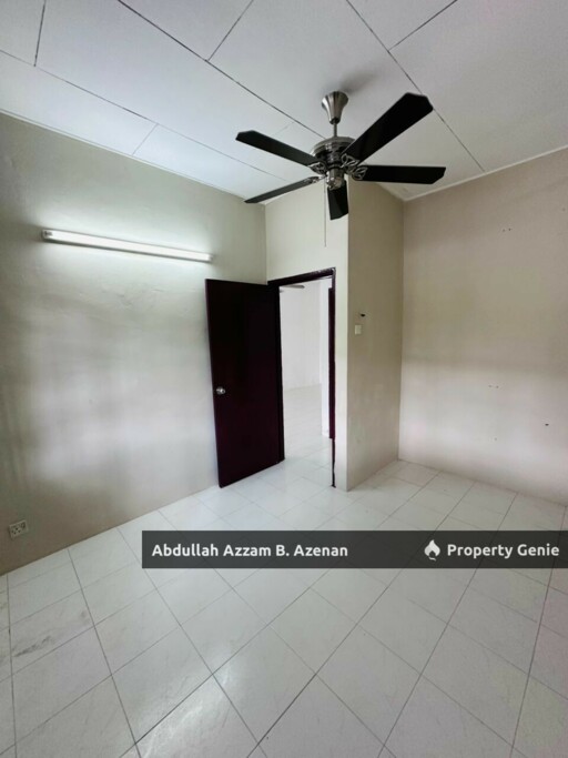 FULL LOAN ! TAMAN BIDARA BUKIT MERTAJAM