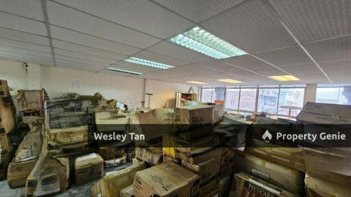 Melaka Raya 3 Commercial Adjoining Shops 66x70 Main Road with Parking