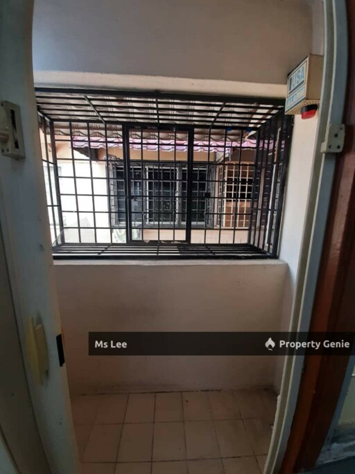 Saujana Apartment @ Damansara Damai-MRT-Blok M Tingkat 3-Ready 15/11 or 30/11