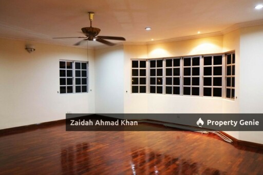 Freehold Bungalow For Sale at Cheras Taman Fern Grove Well Maintained