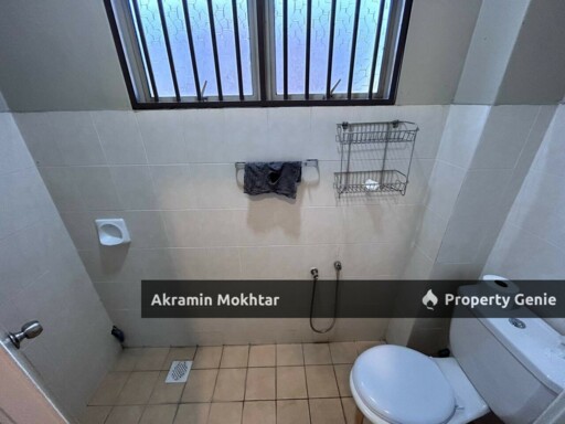 END LOT Double Storey Terrace Jalan Sepah Puteri, Kota Damansara