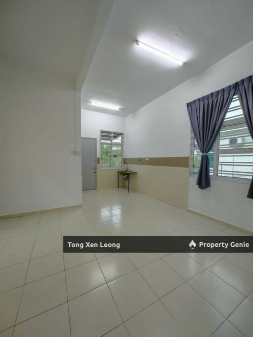 1 Storey Bungalow For Sale @ Belimbing Setia