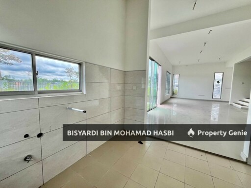 Corner Lot 2 Storey Serene Heights, Semenyih