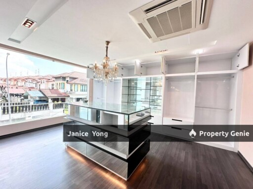 Sutera Pulai @ Taman Sutera Utama