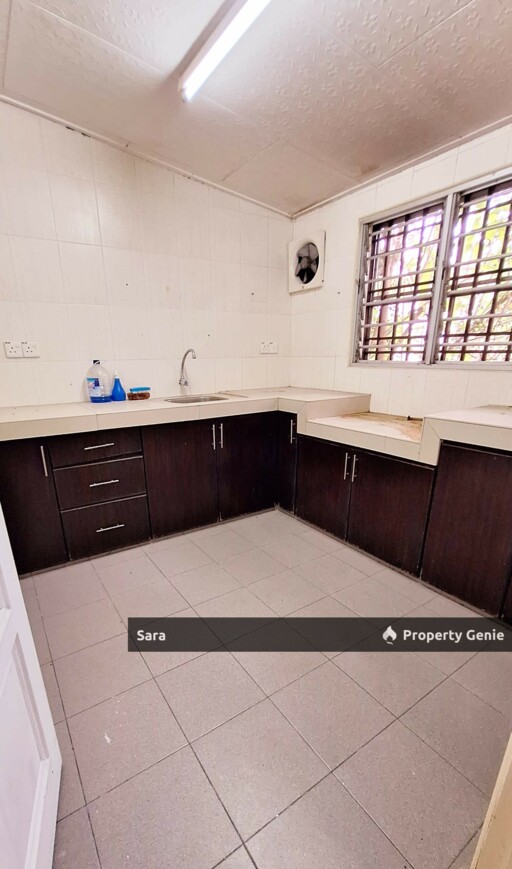 Freehold Single Storey Canning Garden Ipoh