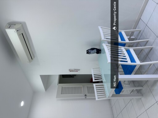 Ocean Palms Condominium Klebang Melaka