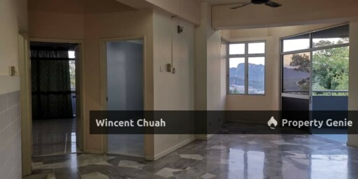 Wangsa Heights Condo, Bukit Antarabangsa, Ampang, Selangor