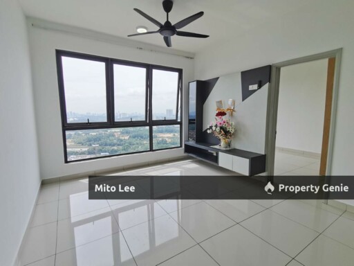 FULL LOAN + HIGH CASH BACK DEAL! Sfera Residensi @ Seri Kembangan – WALK TO MRT!