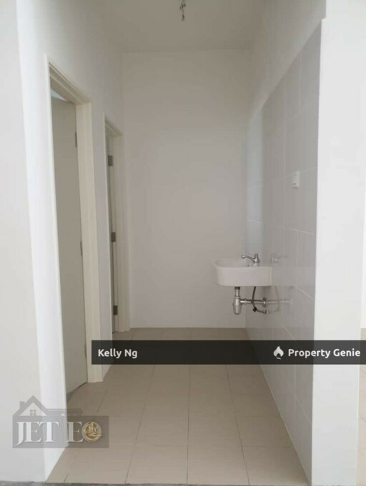 3 Sty Shoplot Office At Eco Sanctuary For Rent