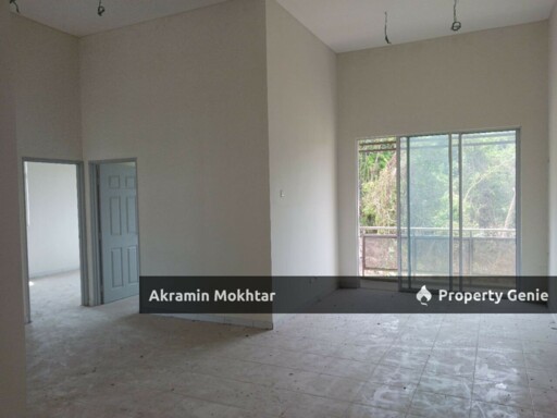 FREEHOLD, CORNER & 2 PARKING | TOWNHOUSE BUKIT CITRA RESIDENSI, NILAI, NEGERI SEMBILAN