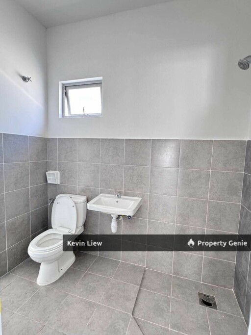 Meridin East, Erica 2 Storey