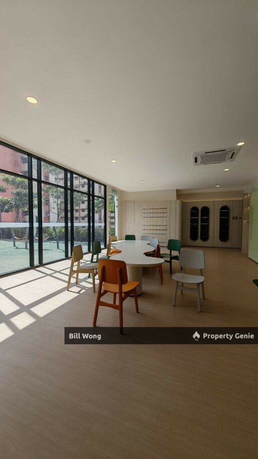 Bangsar Hill Park New Condo