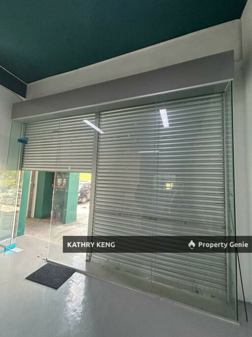Pusat Perdagangan Kempas For Rent Johor Bahru For Rent Johor For Rent