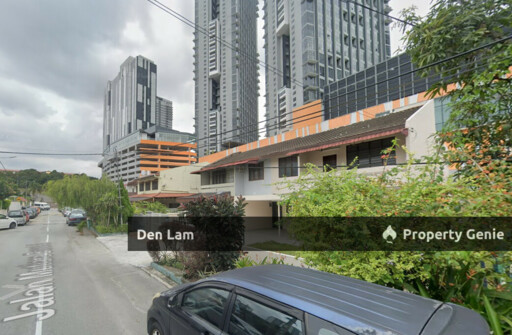 Taman Mutiara Barat Semi D Cheras KL for Sale