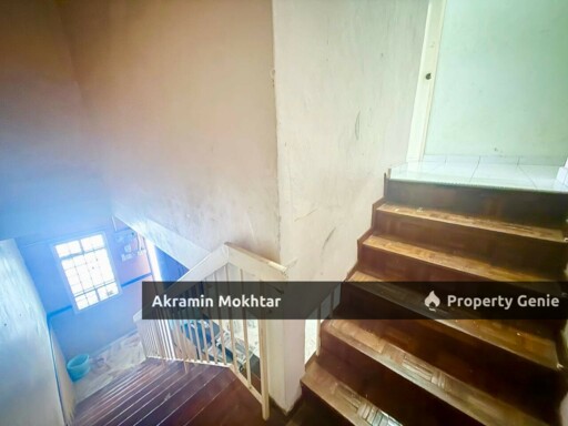 Freehold, Facing Open & Renovated | Double Storey Taman Impian Jaya, Saujana Impian, Kajang