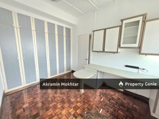 Freehold, Renovated & Extended | Double Storey Superlink USJ 9 Subang Jaya
