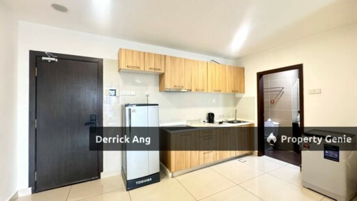 For Rent - D'esplanade KSL For Rent Taman Century For Rent Johor Bahru For Rent Johor For Rent