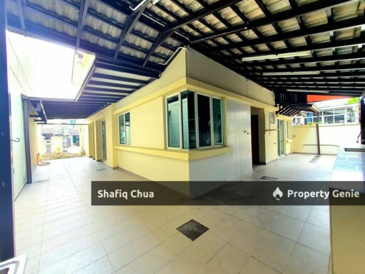 Renovated 3 Storey Semi-D Kemuning Residence, Shah Alam For Sale