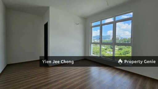3 Storey Semi D House  For Sale