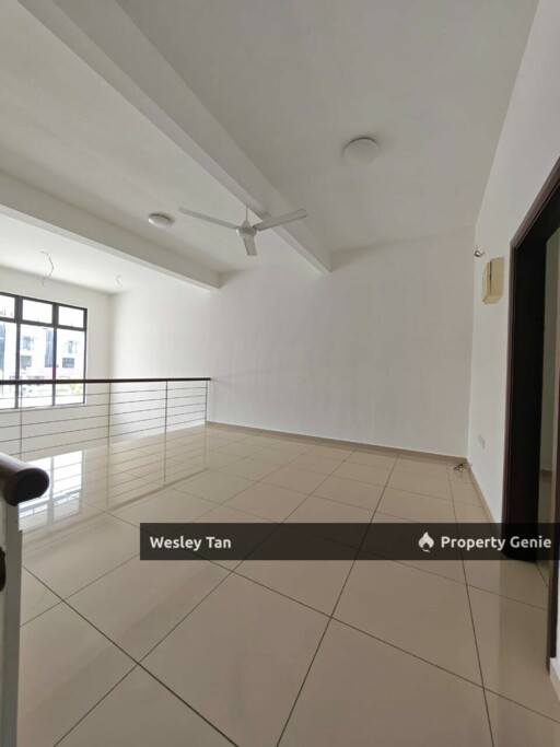Kota Laksamana 2.5 Terrace Next To Melaka Jonker Area Extendable House