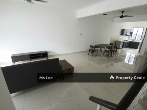 Renovated 2 Storey House - Diamond City @ Semenyih - Sale Below Bank Value Rm40k