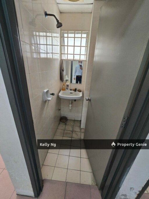Pelangi Promenade Shop Apartment Nearby Klang Parade At Meru Klang For Rent