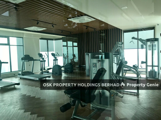 Emira Residence @ Shah Alam