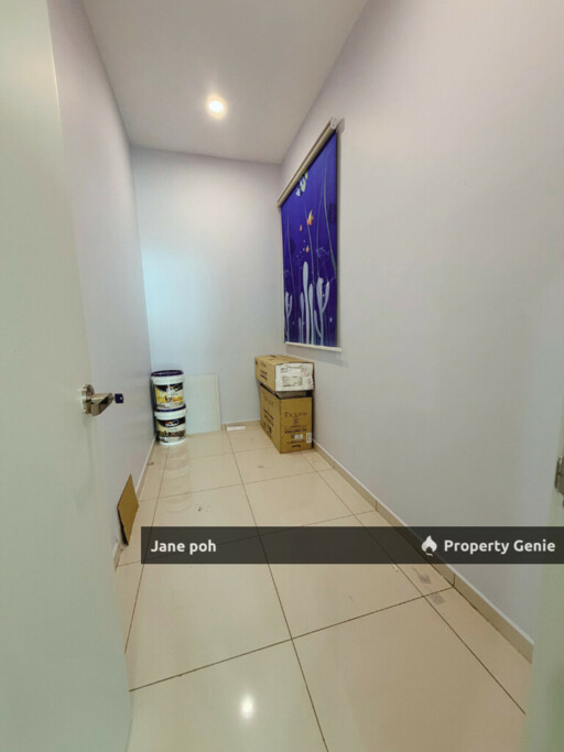 Straits Garden @ Jelutong Penang For Sale