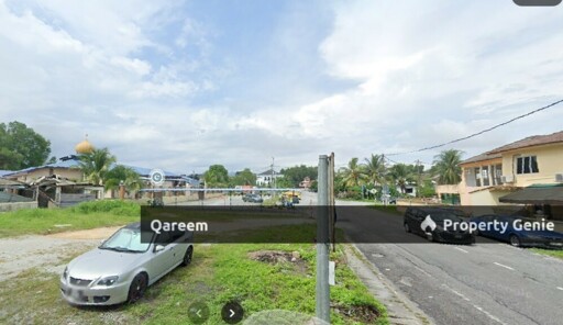 5.1 Acres Residential Land Taman Sri gombak Heights. Gombak
