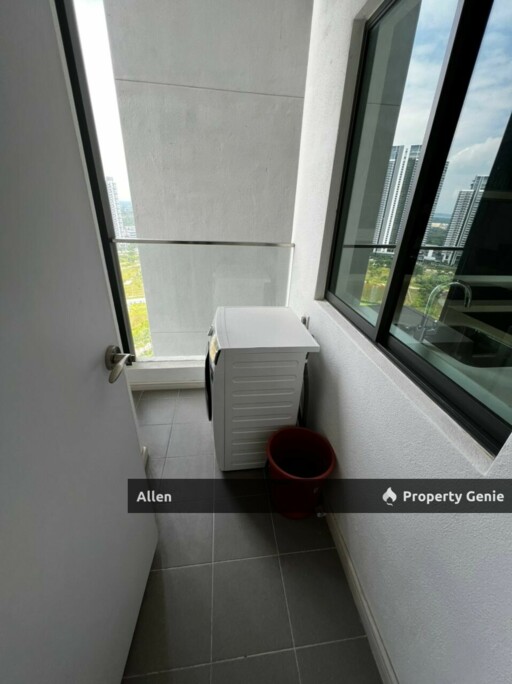 For Rent: Fully Furnished 3-Bedroom @ The Elysia Park Residence!