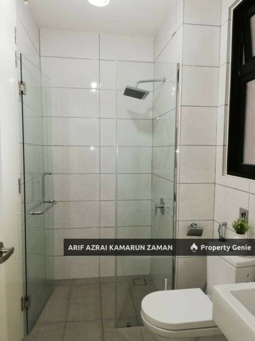 [Fully Furnished] Conezion Residence, IOI Resort City, Putrajaya | 2R2B | RM2,500 Monthly