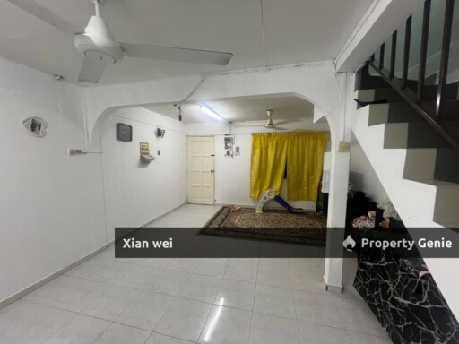 Rumah Murah