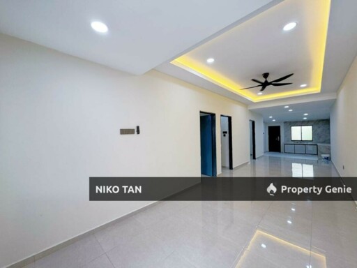 [RENOVATED&EXTENDED] 1Storey Jalan Landak Tunggal, Taman Abad For Sale