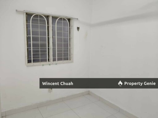 Desa Setapak 2.5 Storey Terrace , 3mins Walk to LRT Wangsa Maju
