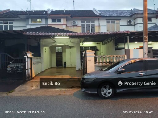 🔥 𝗛𝗢𝗧 𝗗𝗘𝗔𝗟! 𝗙𝗥𝗘𝗘𝗛𝗢𝗟𝗗 𝟰𝗥𝟯𝗕 @𝗧𝗔𝗠𝗔𝗡 𝗣𝗨𝗧𝗥𝗜 𝗞𝗨𝗟𝗔𝗜 𝗪𝗜𝗧𝗛 𝗥𝗘𝗡𝗢𝗩𝗔𝗧𝗜𝗢𝗡 𝗔𝗡𝗗 𝗙𝗨𝗥𝗡𝗜𝗦𝗛𝗜𝗡𝗚 🔥