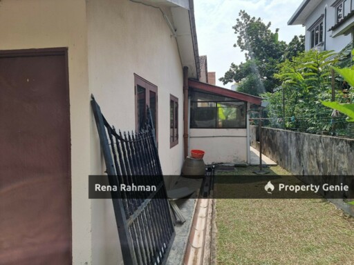 Kampung Tunku SS1/31