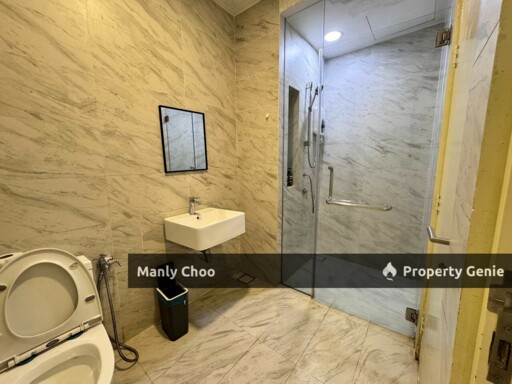 NICE Imperio Residence Condo Melaka Raya Nr Casalago Silverscape Hilir
